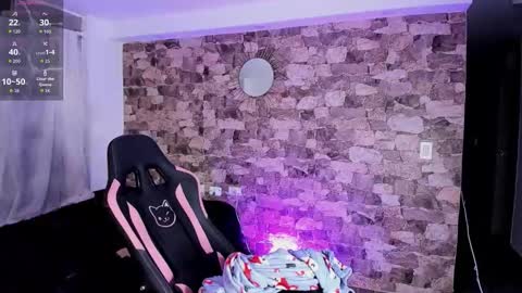 samiacooper25 online show from 02/13/26, 04:52