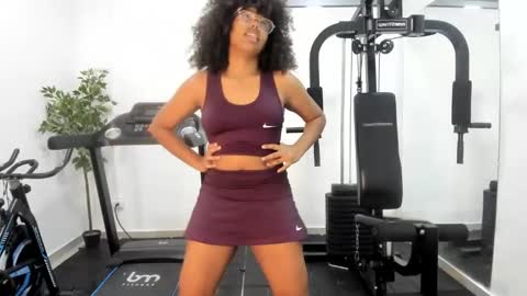 Samie Mury  online show from 11/09/25, 04:00