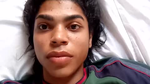 samigelalcangel online show from 10/17/25, 07:38