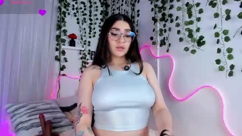 Samii Evans online show from 07/26/26, 04:31