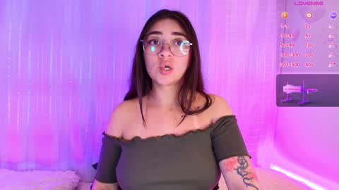 Snapshot of samii_evans chatting on 01/09/25, 06:06 samii evans  online show from 01/09/25, 06:06