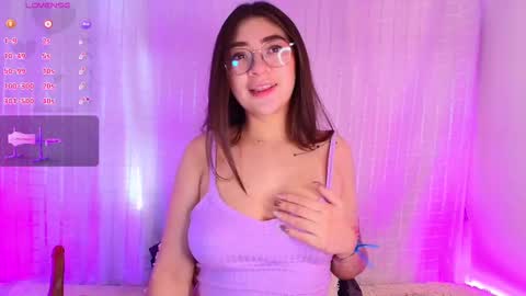 Snapshot of samii_evans chatting on 02/28/25, 07:03 samii evans  online show from 02/28/25, 07:03