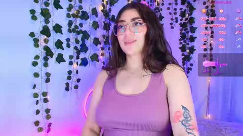 Snapshot of samii_evans chatting on 09/27/25, 06:07 samii evans  online show from 09/27/25, 06:07