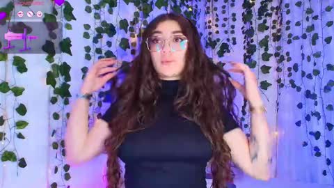 samii evans  online show from 02/22/26, 04:35