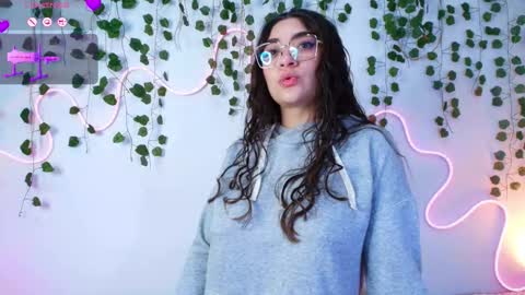 samii evans  online show from 03/06/26, 05:37