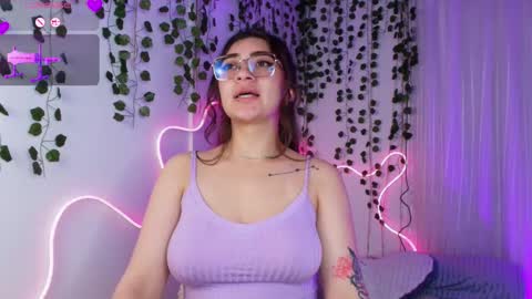 samii evans  online show from 03/10/26, 05:01