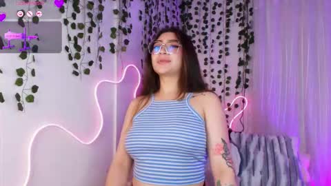 samii evans  online show from 03/12/26, 05:57