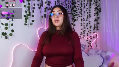 samii evans  online show from 03/13/26, 04:52