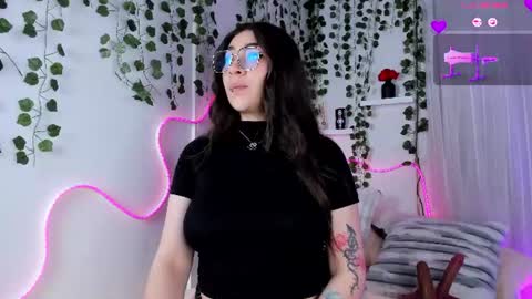 samii evans  online show from 07/19/26, 06:17