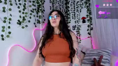 samii evans  online show from 07/23/26, 03:26