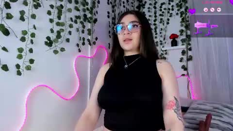 samii evans  online show from 07/25/26, 05:05