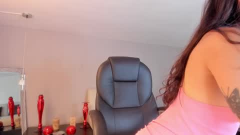 Samii  online show from 09/18/25, 02:35