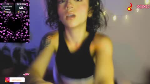 Sam    online show from 02/01/25, 02:05