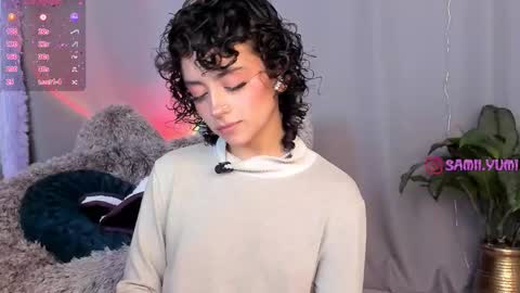 Sam    online show from 01/13/26, 01:16