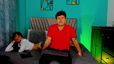 samii_samuhot online show from 06/06/26, 12:10