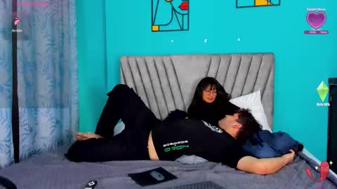 samii_samuhot online show from 06/07/26, 12:09