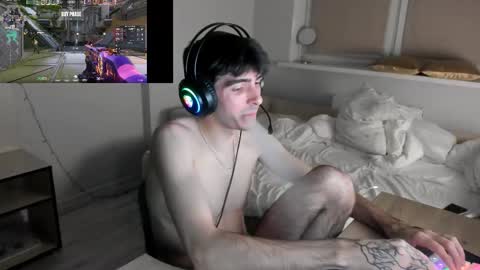 Sam online show from 02/10/26, 04:55