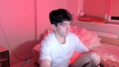 Sam online show from 02/14/26, 04:15