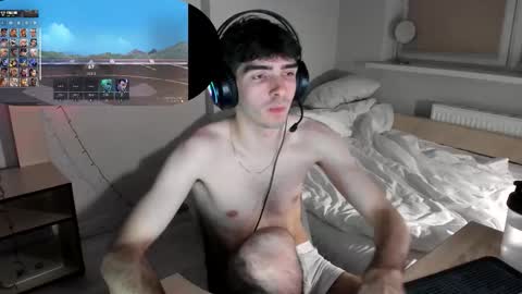 Sam online show from 02/17/26, 04:46