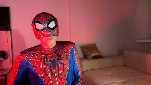 Sam online show from 02/20/26, 04:40