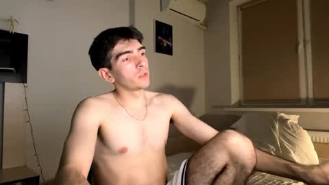 Sam online show from 05/07/26, 05:51