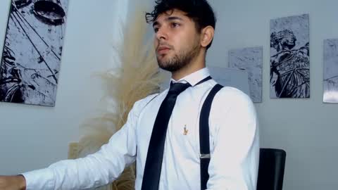 Samir online show from 01/08/25, 12:58