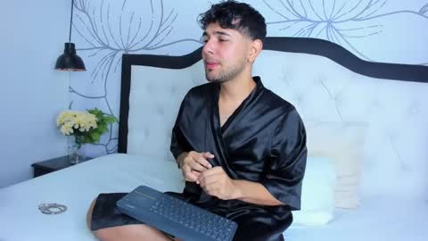 Samir online show from 01/16/25, 12:53