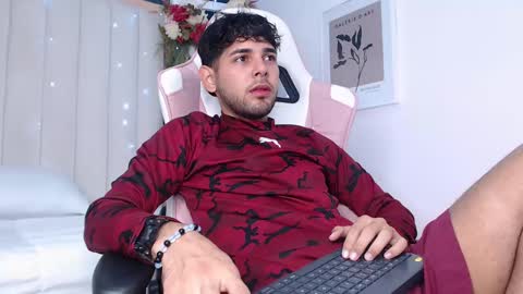 Samir online show from 01/28/25, 12:11