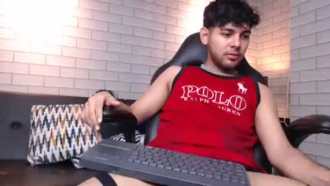 Samir online show from 01/29/25, 12:13