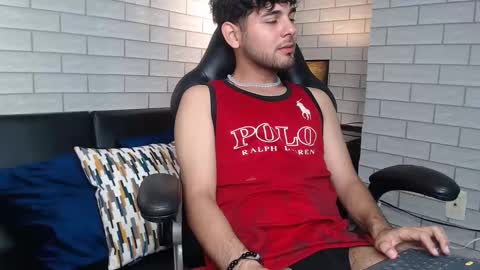 Samir online show from 02/08/25, 12:28