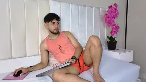 Samir online show from 02/26/25, 12:25