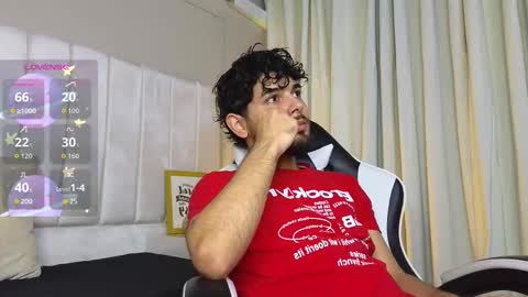 Samir online show from 09/09/25, 12:26