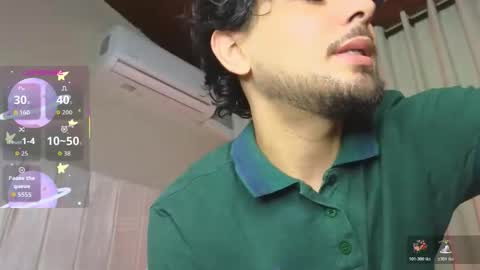 Samir online show from 12/01/25, 12:32