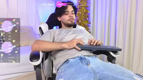 Samir online show from 01/10/26, 12:40