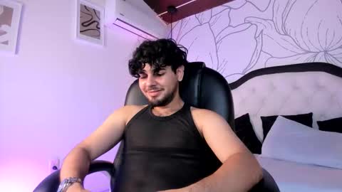 Samir online show from 03/02/26, 12:45