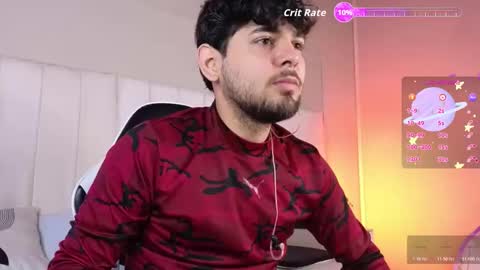 Samir online show from 03/28/26, 12:49