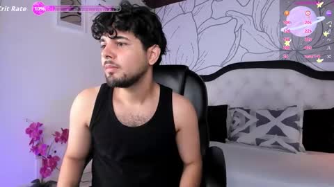 Samir online show from 04/07/26, 01:00