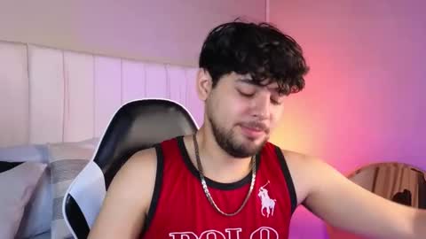 Samir online show from 04/20/26, 12:41