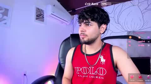 Samir online show from 04/23/26, 01:13