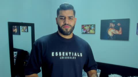 samir_hazard online show from 12/03/24, 03:41