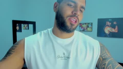 samir_hazard online show from 12/29/24, 02:17