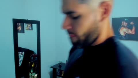 samir_hazard online show from 01/15/25, 02:17