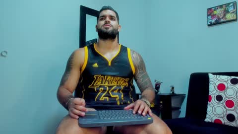 samir_hazard online show from 01/19/25, 02:36