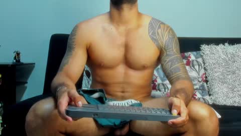 samir_hazard online show from 01/30/25, 05:30