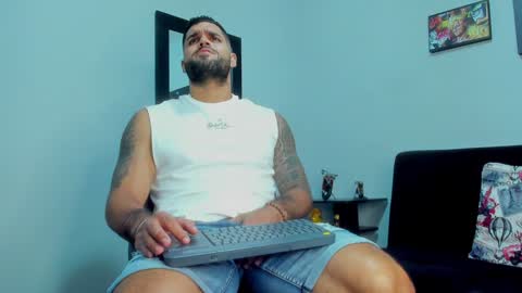 samir_hazard online show from 02/01/25, 10:34