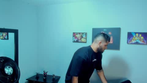 samir_hazard online show from 02/04/25, 02:17