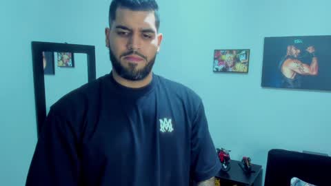 samir_hazard online show from 02/05/25, 02:29