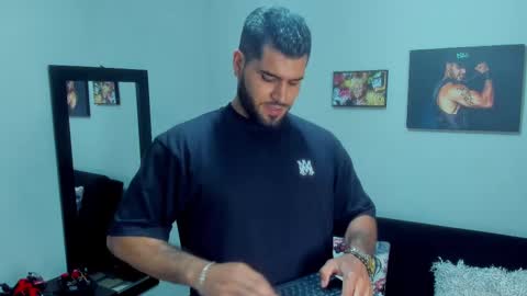 samir_hazard online show from 02/22/25, 03:12