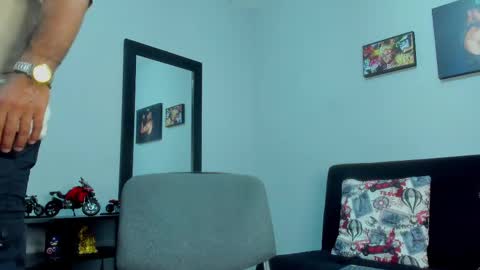 samir_hazard online show from 02/23/25, 02:07