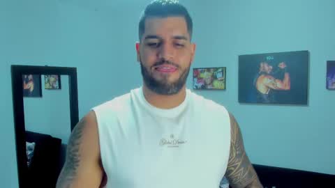 samir_hazard online show from 02/25/25, 01:20